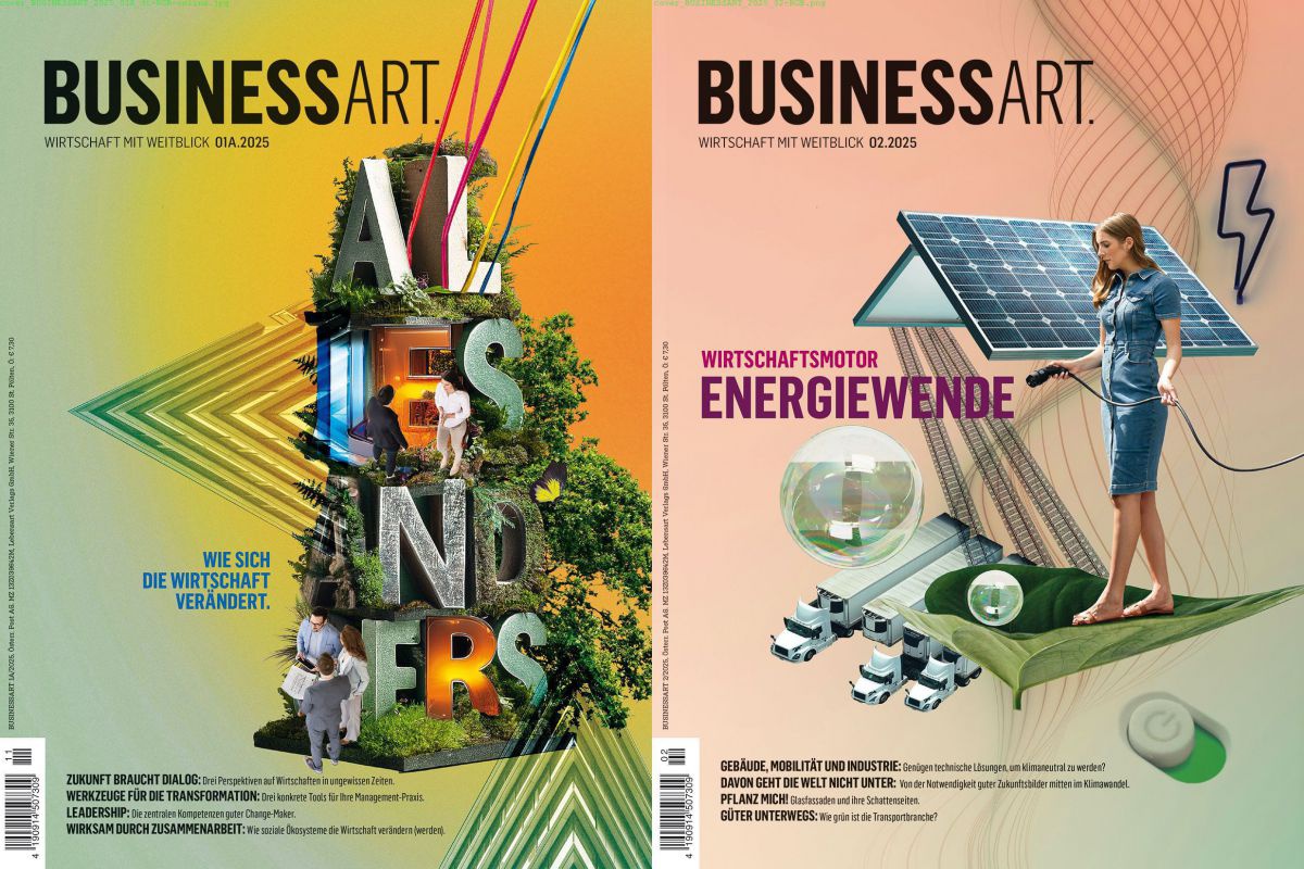 An linken Cover sind die Buchstaben von 